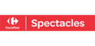 logo Carrefour Spectacles